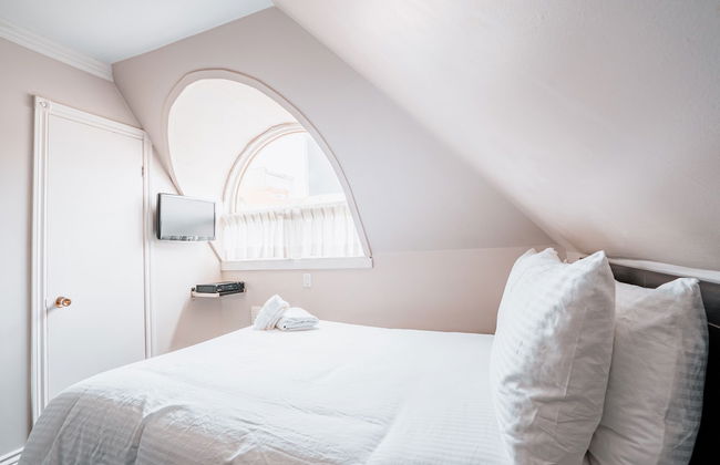 Hotel de Paris - Foto 8