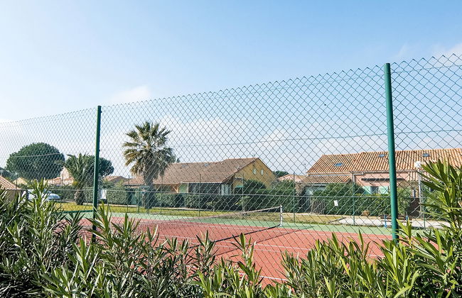 2 bedroom House in Saint-Cyprien with swimming pool and garden - Photo 20
