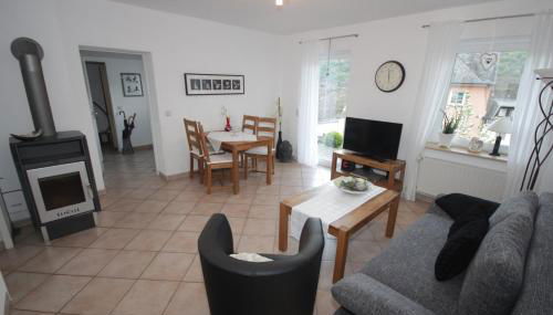 Ferienwohnung Konen - Foto 3, Garden view