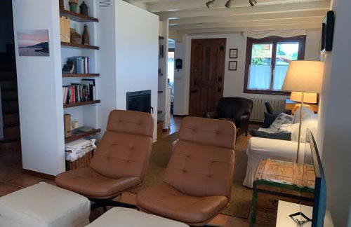 Casa LA BARQUERA -reserva para entablar conversación- - Foto 27