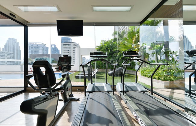 Grand Asoke Suites Boutique Residence - Foto 56