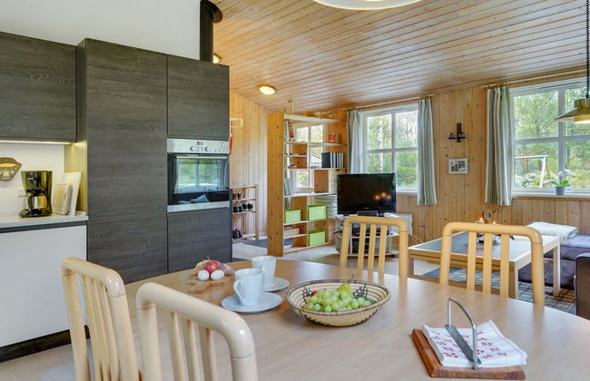 "Blome" - 150m to the fjord - Foto 9