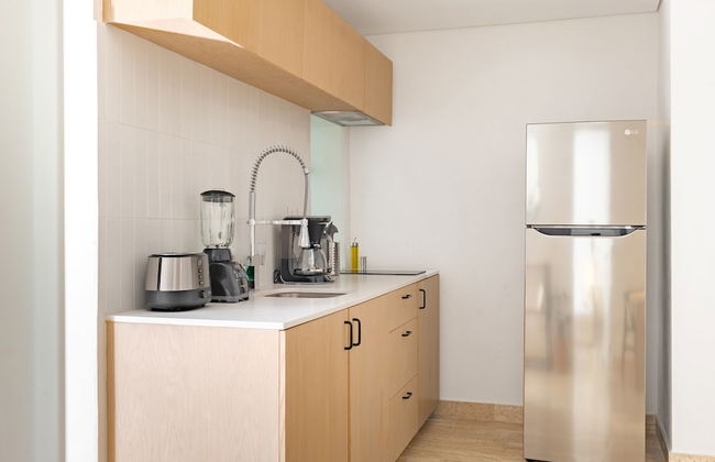 Nido Condesa - Foto 73