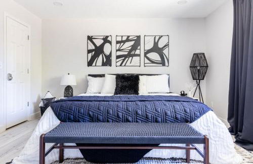 Rolling Oaks Ranch - 200 Acres of Lakeside Beauty & Countryside Serenity - Foto 36