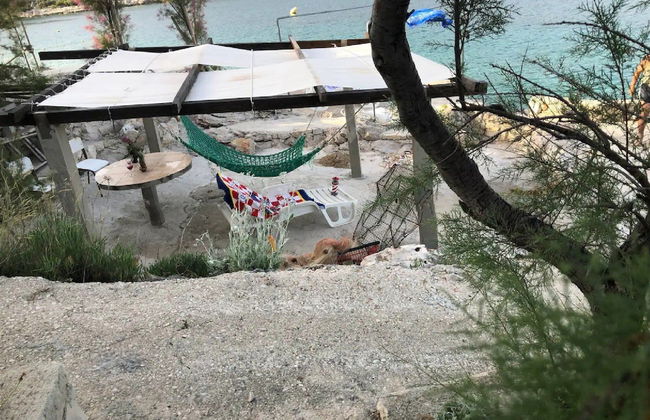 Seafront House Antonia - Foto 17