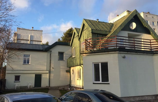 Sarmas Apartment - Photo 21