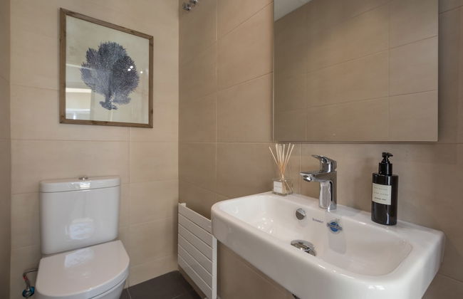 Chezmoihomes Plaza Nueva Premium - Foto 48