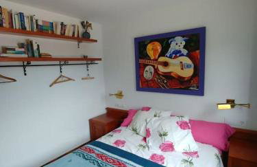 Cottage Eco-Friendly Barcelona country side - Foto 23