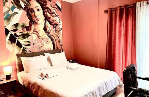 LALÉ Central Xanthi's flat by the Bazaar, the Clock square and the Old Town - Foto 20