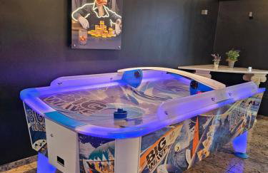 Villa Mairi - 2 private pools & Game Room near Athens - Foto 14