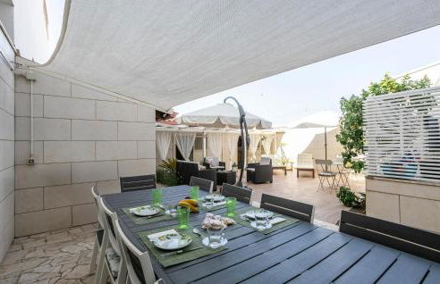 Nice Home In Punta Braccetto - Foto 5