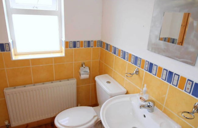 Rathmullan Holiday Homes - Photo 34