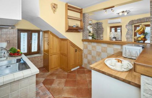 Four-Bedroom Apartment In Nova Vas - Foto 30