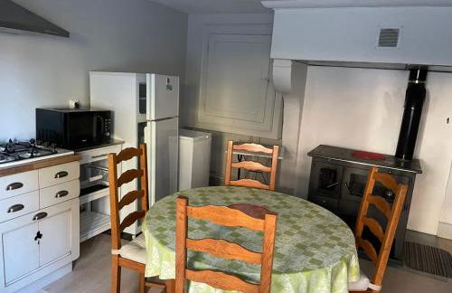 La Manufacture Royale de Bains - Foto 23