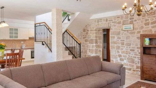 Holiday Home Loviste-three Bedroom Holiday Home With Pool and Sea View - Foto 4