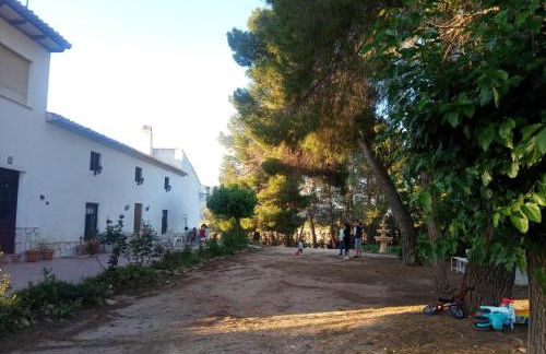 Casa Rural "La villa del pistacho" - Foto 11