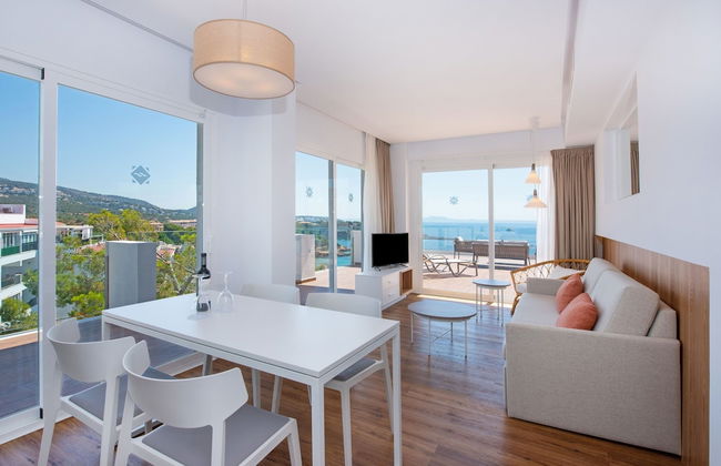 Aparthotel Ponent Mar - Foto 15