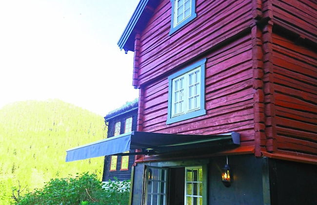 Cozy Cabin Retreat in Scenic Valley, E6 South of Trondheim - Foto 33