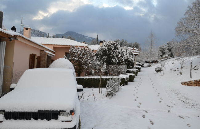 Finday Eco Boutique Hotel - Foto 42