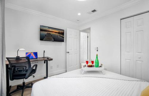 WOW! Pickleball Gym Stylish Modern Living - Foto 37