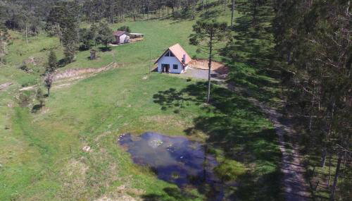 Chalé Serra Alta - Foto 3