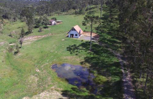 Chalé Serra Alta - Foto 3