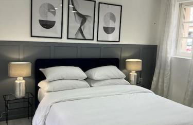 Beau duplex au centre Ville. - Foto 8