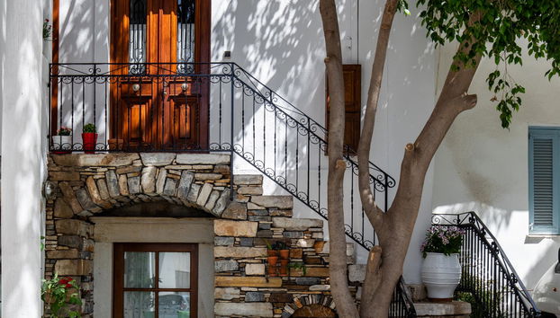 Arco Naxos Luxury Apartments - Foto 2