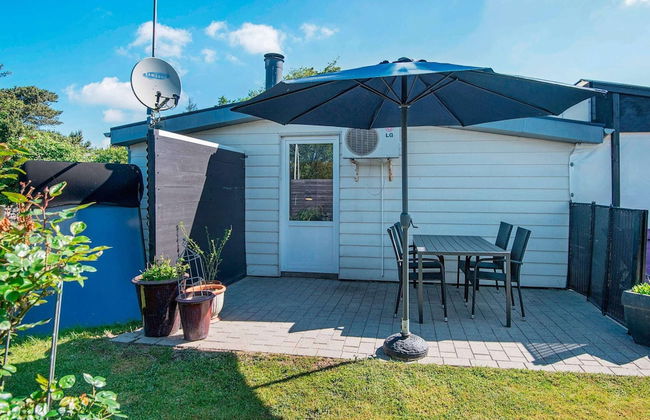 6 Person Holiday Home in Broager-by Traum - Foto 34