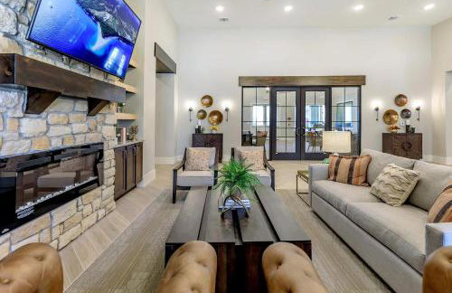 Landing Incredible 1BD Gym Game Room - Foto 44