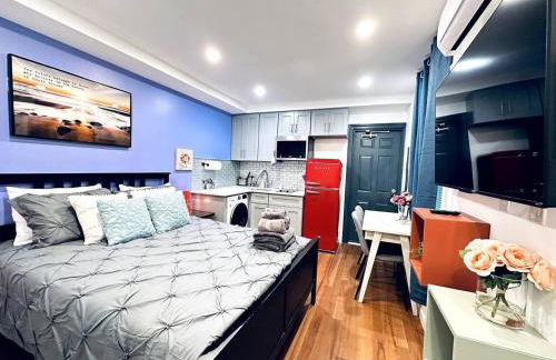 New - Suite nearby Rittenhouse Square - Foto 1