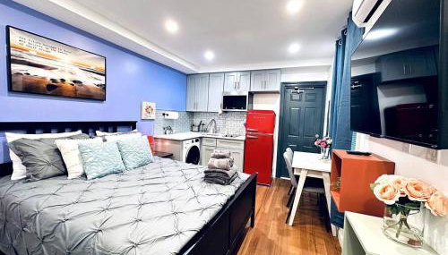 New - Suite nearby Rittenhouse Square - Foto 1