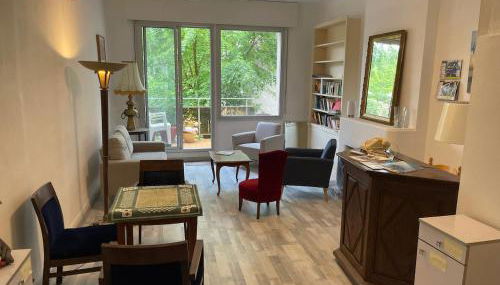 Résidence Aramis - Photo 3