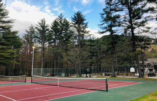 Attitash Mountain Village Studio - Slope View - Ski - Storyland - Photo 10