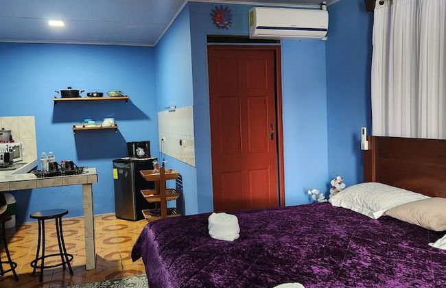 Alojamientos N&S - Photo 30