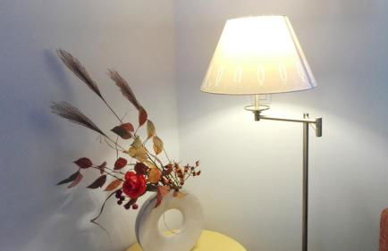 Gîte Atypique Dans Une Chapelle - Photo 13