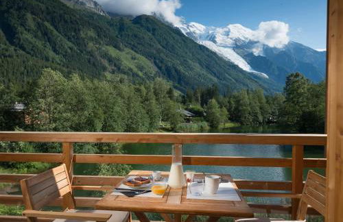 La Cordee 623-Luxury apartment with mountain view and SPA - Photo 8