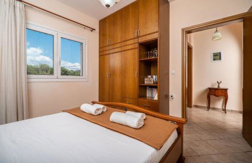 Villa Silva, Garden & Sea View, 3 BR, -10 min drive from center - Foto 24