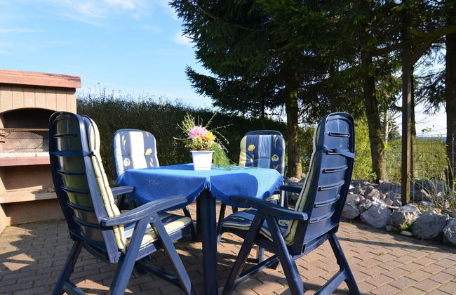 Holiday Home in Neustadt am Rennsteig With Pond - Foto 38