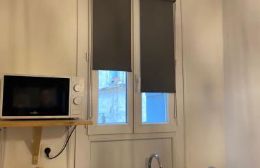 Studio cosy centre historique - Foto 7