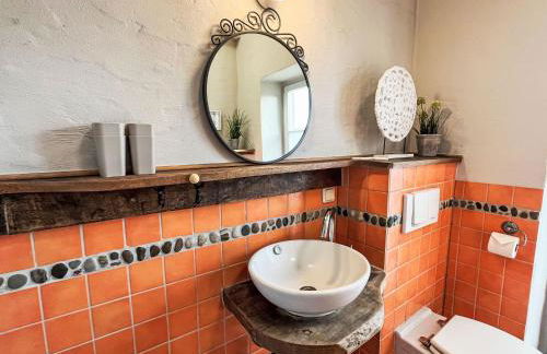 Holiday Home Ferienscheune by Interhome - Foto 58