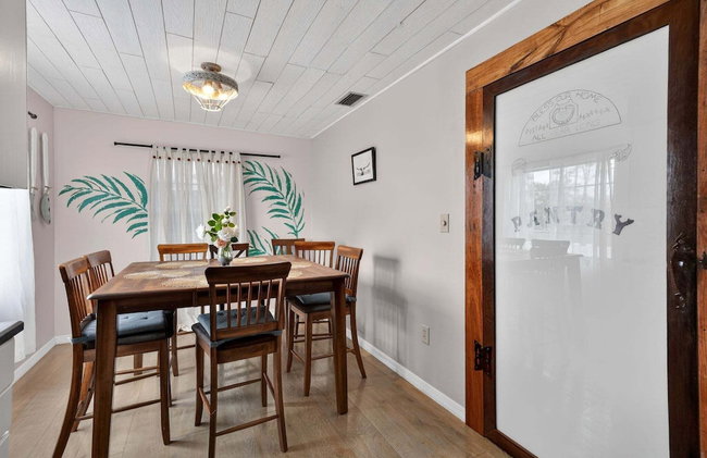 The Lake Home - Beautiful Oasis In The Heart Of Florida! 2 Bedroom Home by RedAwning - Foto 45