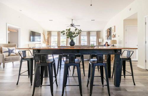 Beach Please! Complimentary 6-Seater Golf Carts! - Foto 20