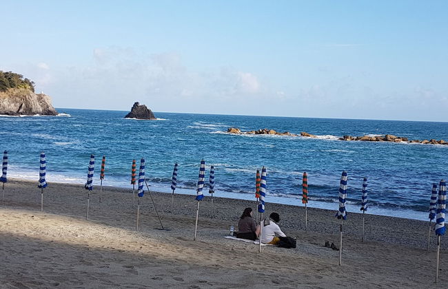 Fegina Deluxe 3 Bedrooms 3 Bathrooms - Foto 21