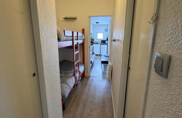 Appartement loudervielle - Foto 11