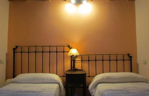 Casa Rural la Esperilla de Gredos - Foto 48