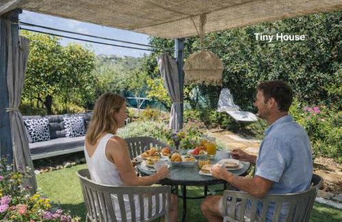 dream tiny house & luxury tent - Foto 35