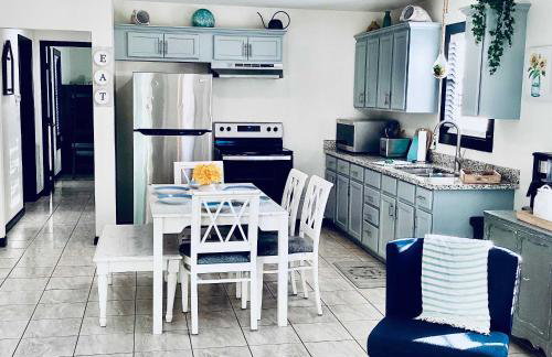 Urban Aquarium Home for 8 - Foto 7