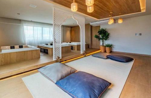 Art Studio Refugio da Felicidade Salvador Ba - Foto 4