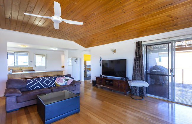 Sunset Oddes-sea - Photo 6